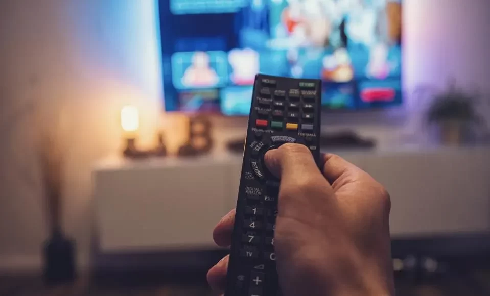 telecomanda