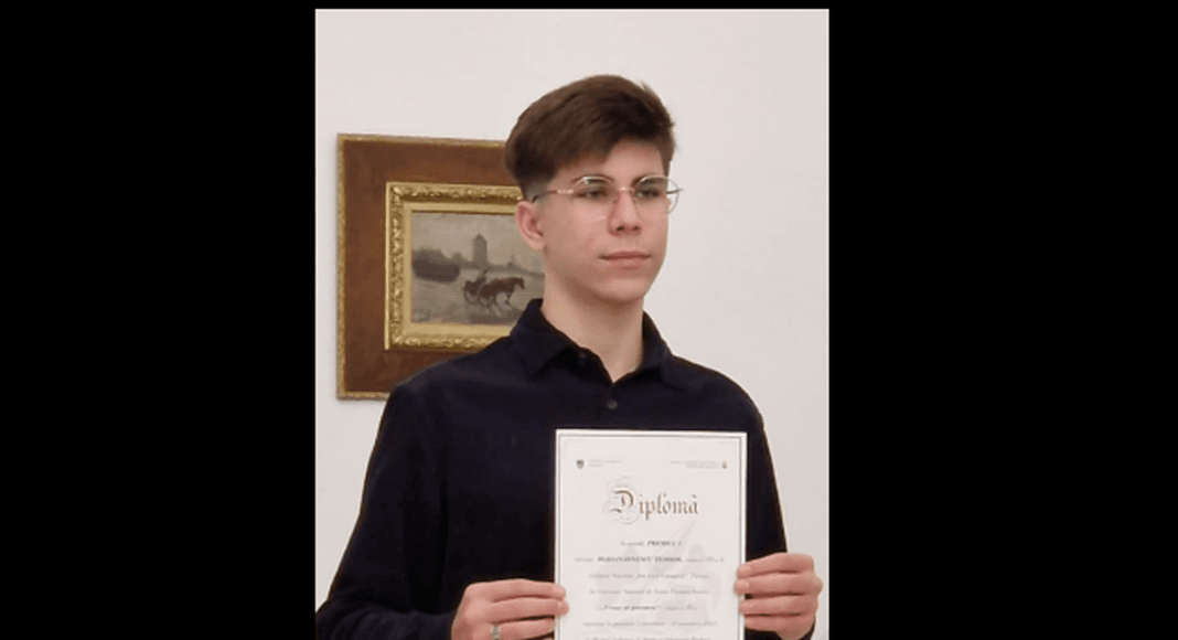 Teodor Marian-Ionescu