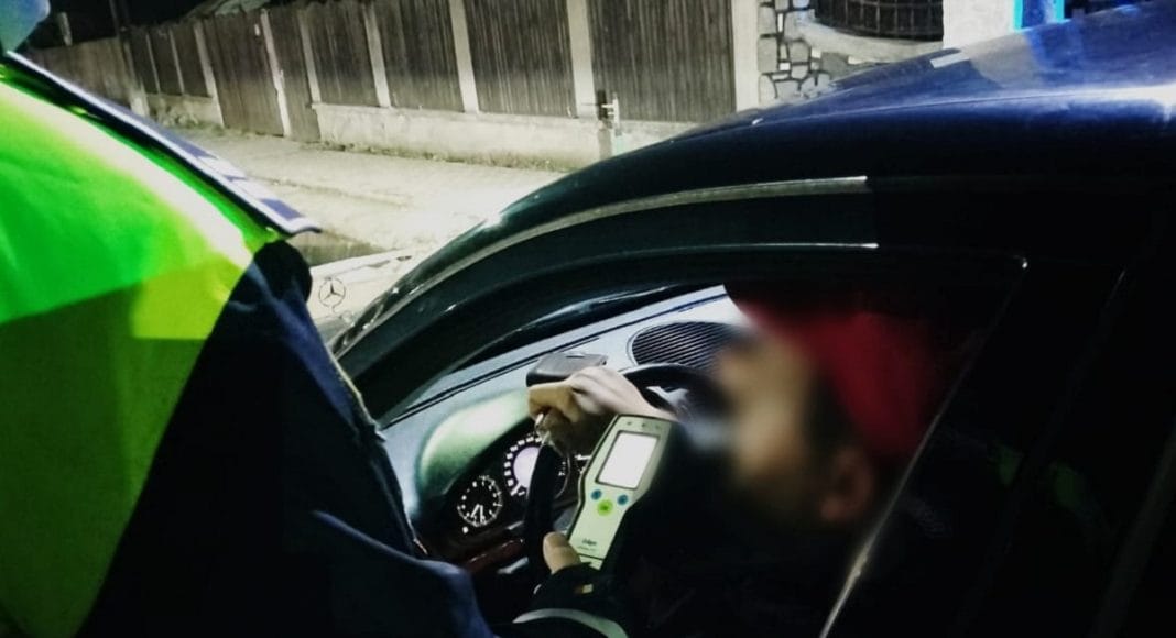politie