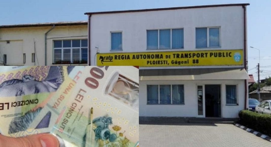 sediu TCE Ploiești