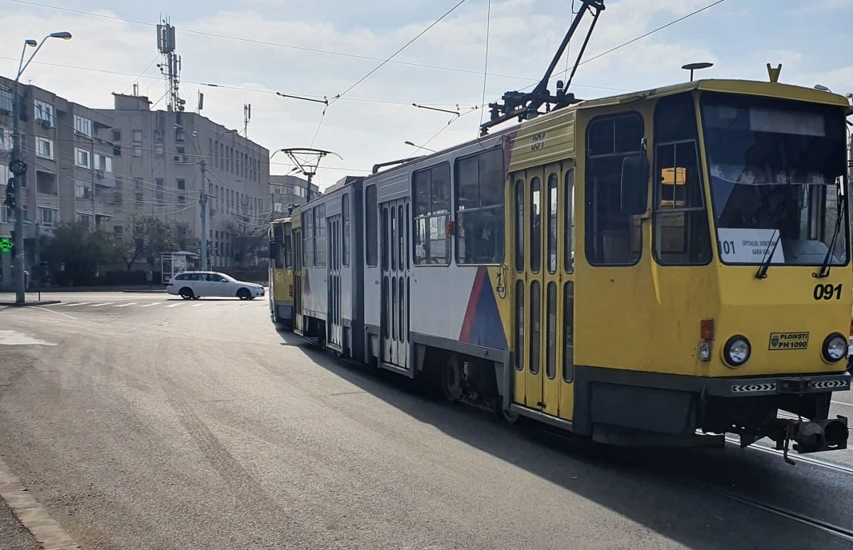 tramvai 101