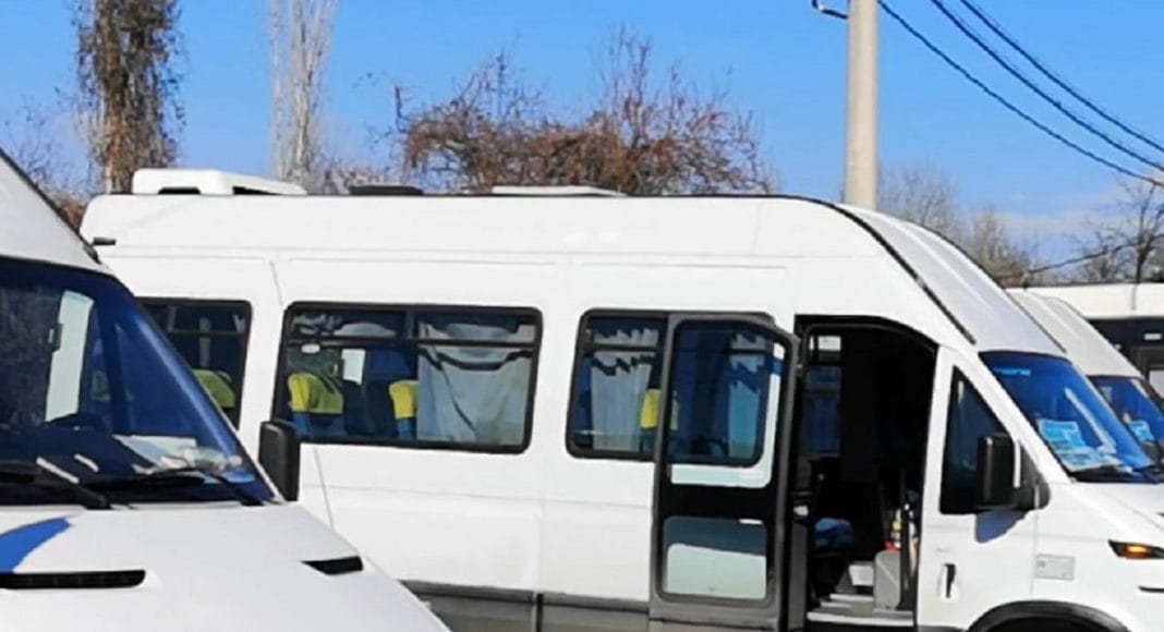 transportatori Prahova