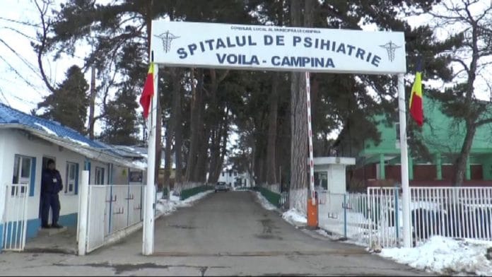 Spitalul Voila Câmpina