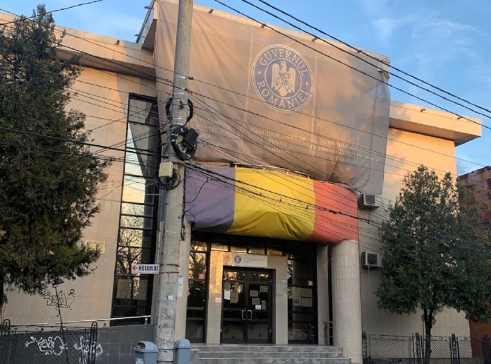 casa de pensii prahova