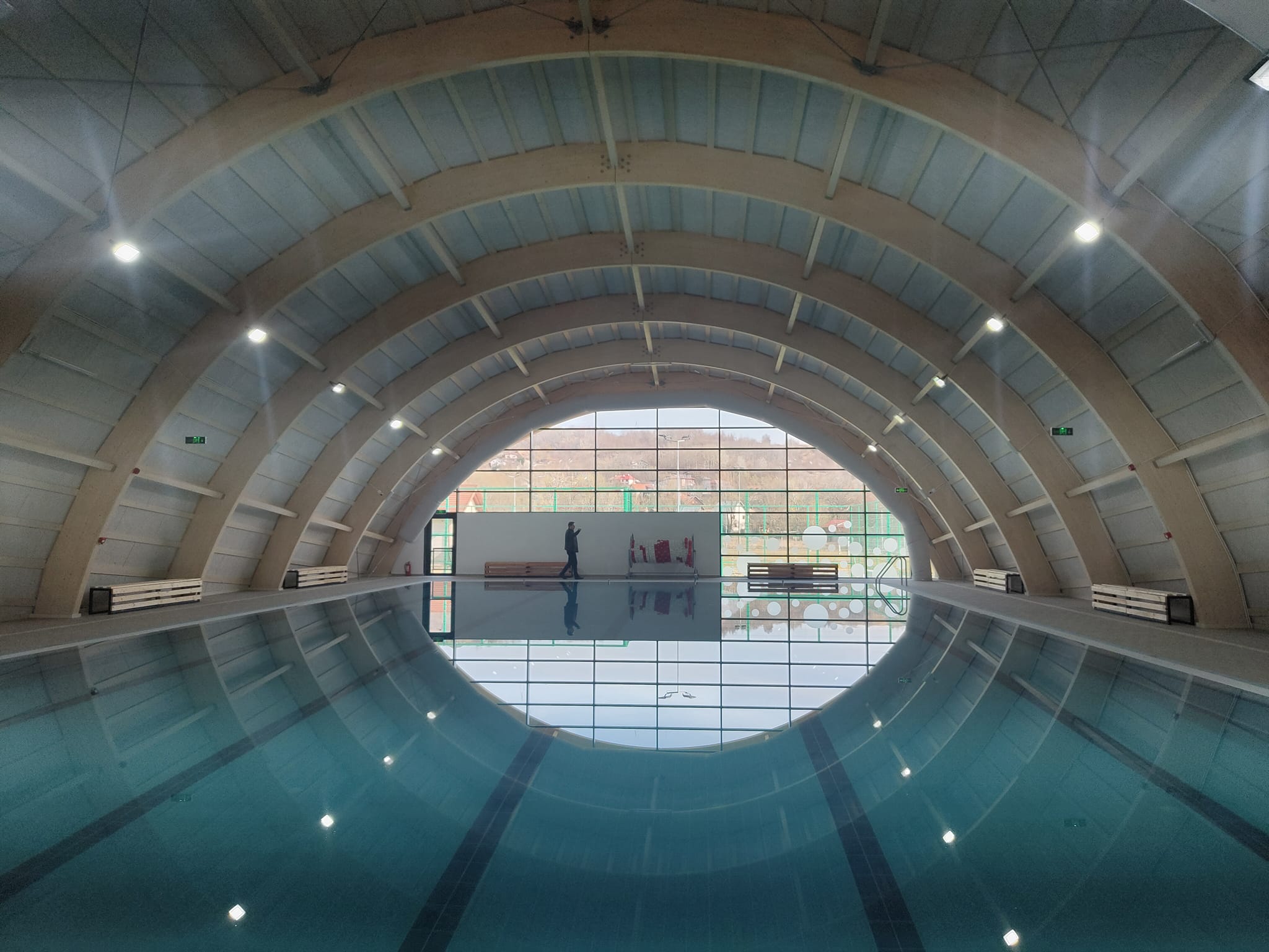 bazin inot Cornu