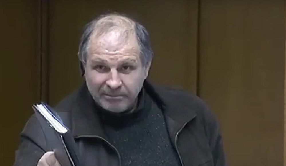 fernando scorus
