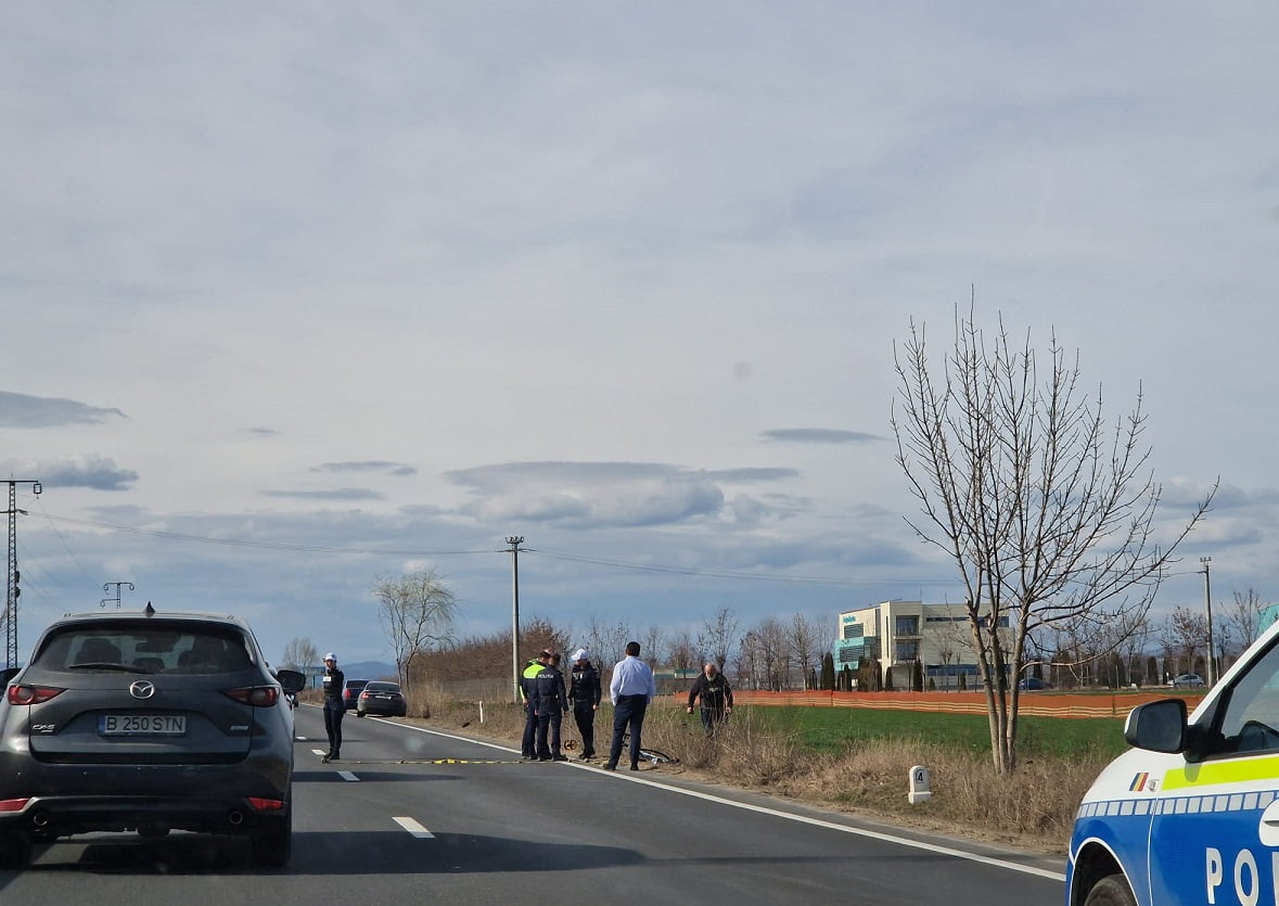 accident DN1