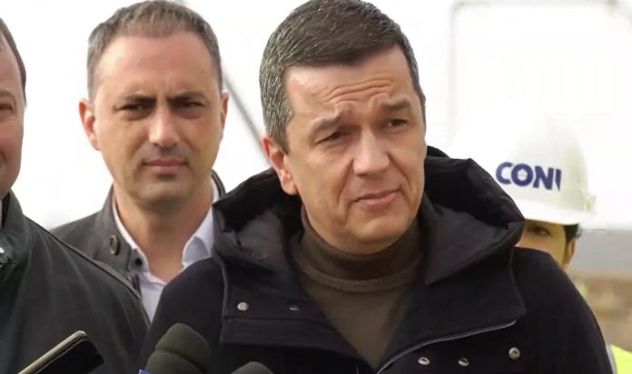 Sorin Grindeanu