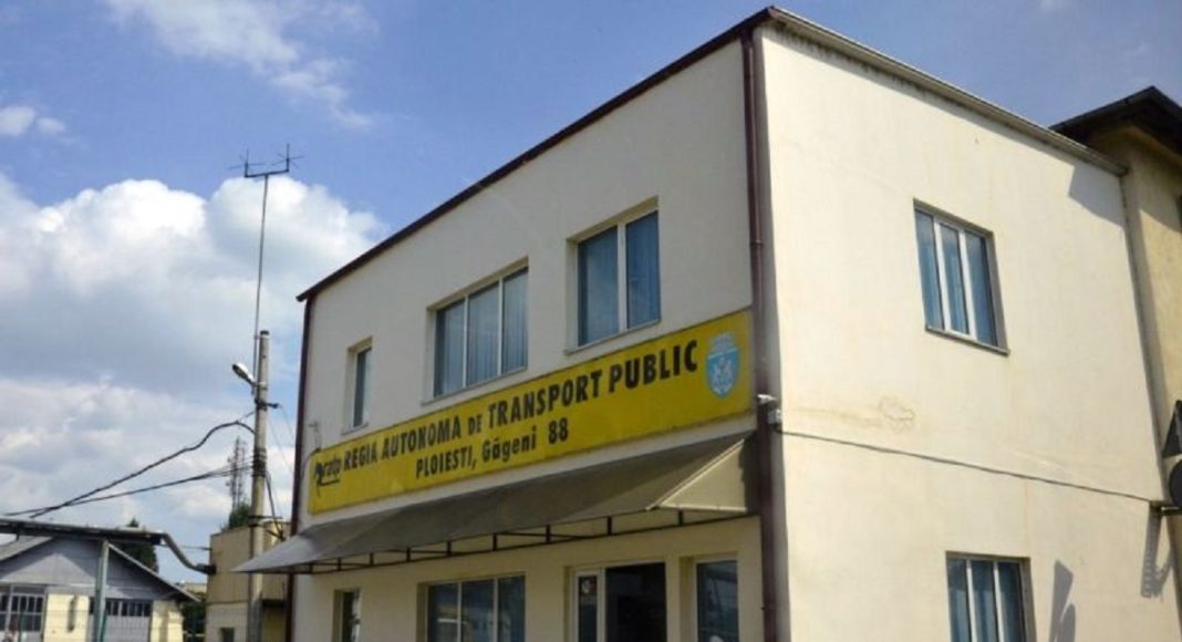 sediu TCE Ploiești