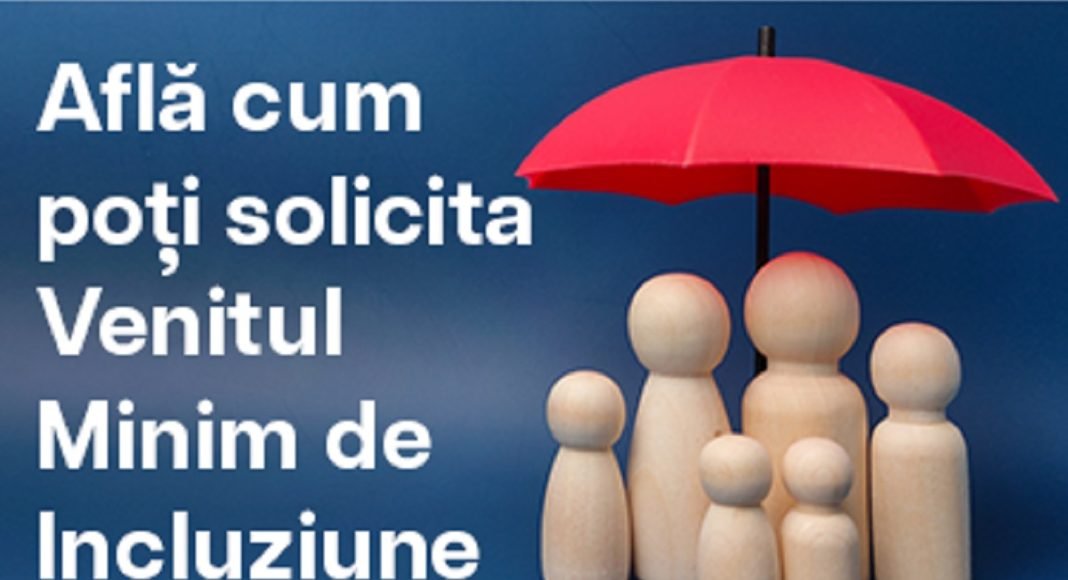 Venitul Minim de Incluziune