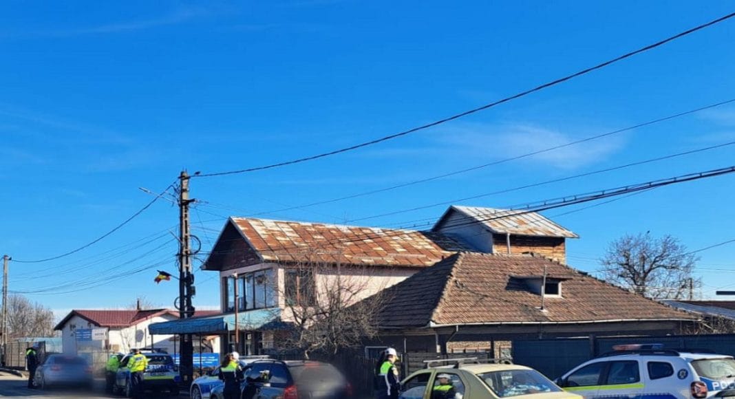 radar valea calugareasca
