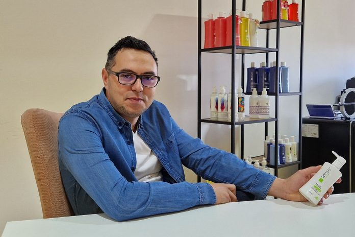 andrei severin cahm europe andrei severin cahm europe