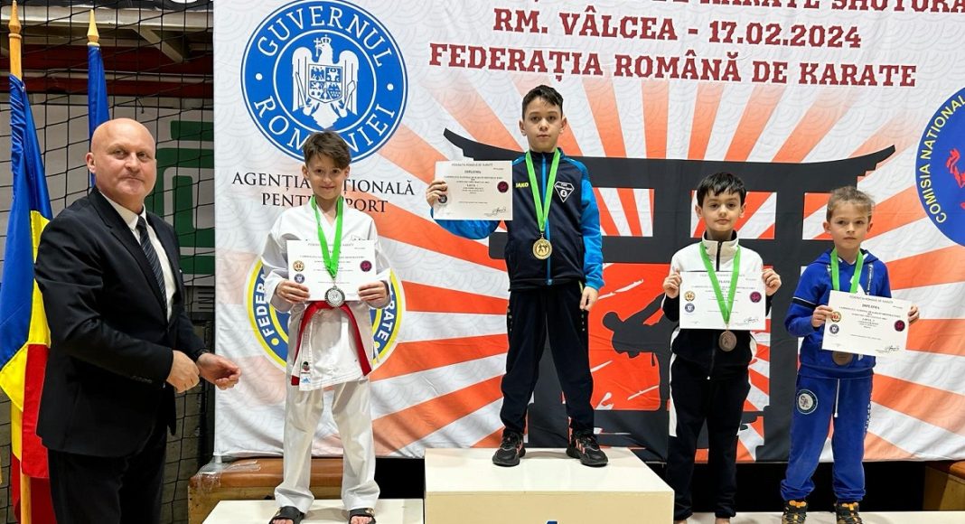 campionat national karate shotokan 2024