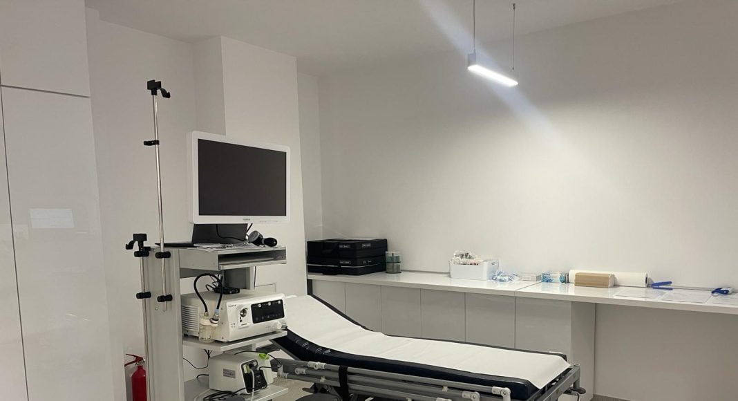 novus medical ploiesti