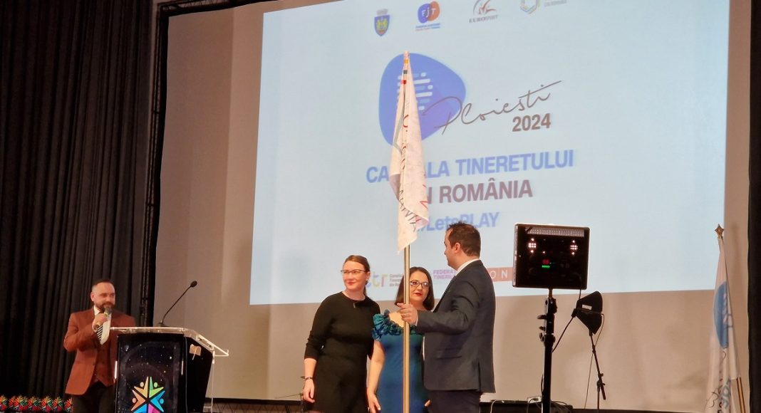 gala tineretului prahovean 2024