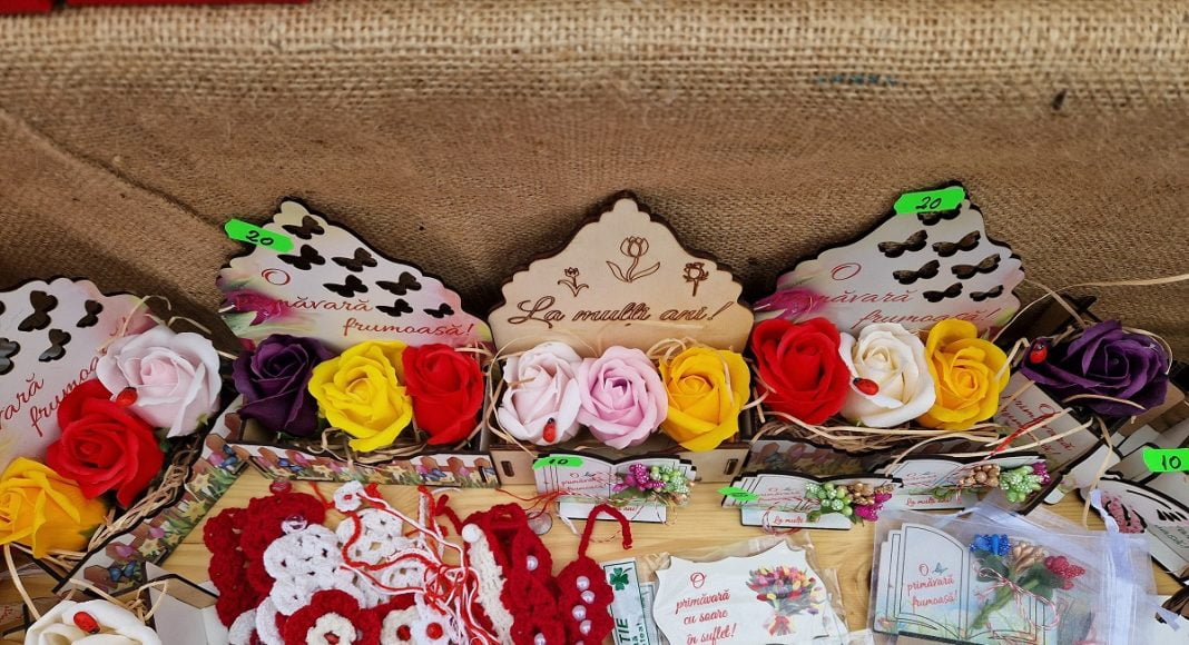 expozitie martisoare ploiesti