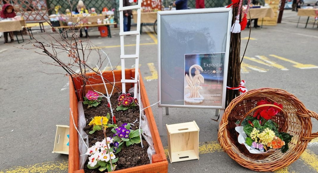 expozitie martisoare ploiesti