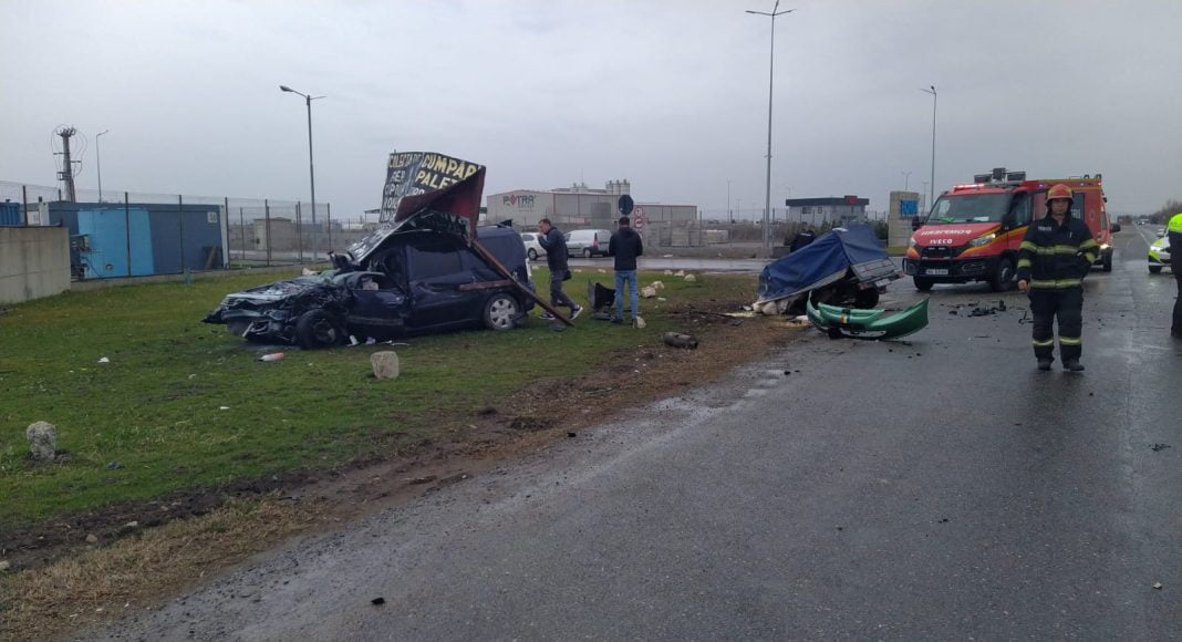 accident