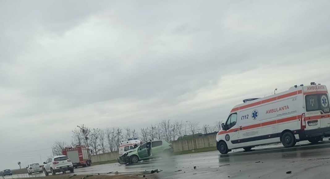accident