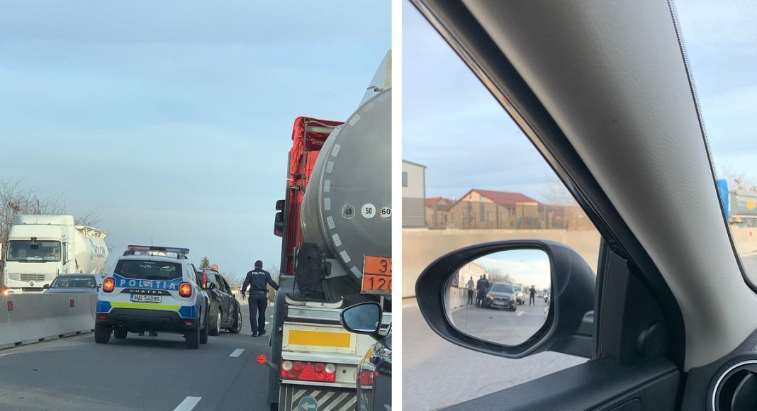 accident dn1b bucov chitorani