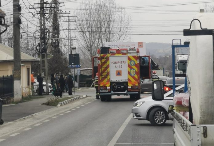 accident floresti prahova