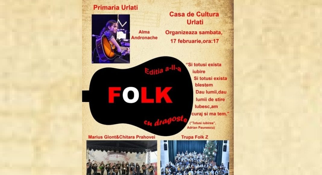afis folk