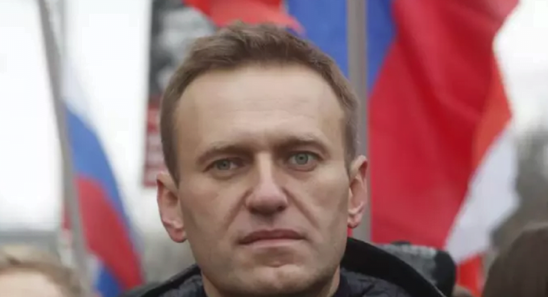alexei navalnai