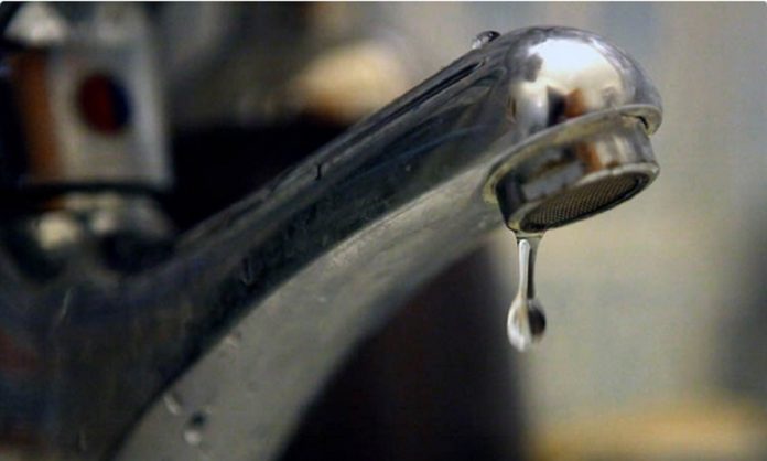 robinet apa potabila