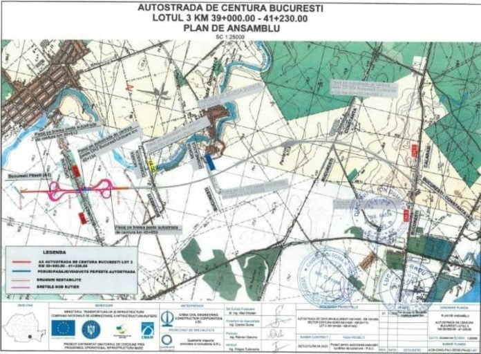autostrada a0 nord