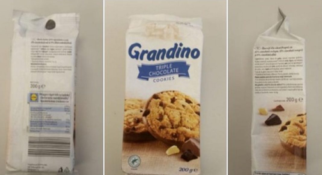 biscuiti lidl retrasi