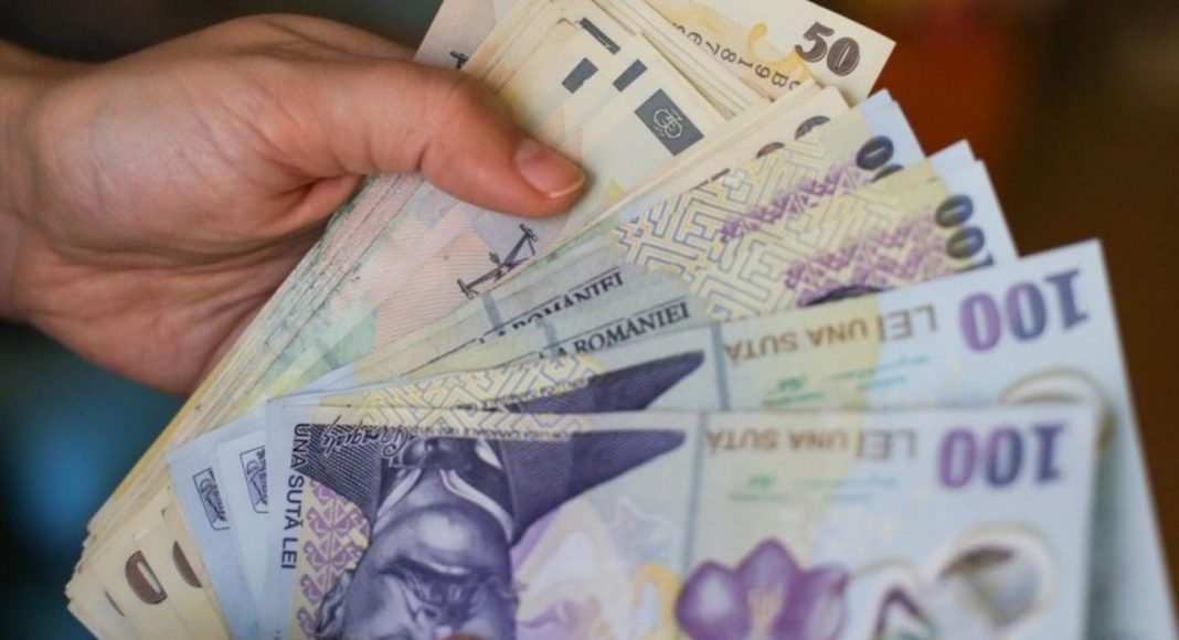 bani bursa sociala