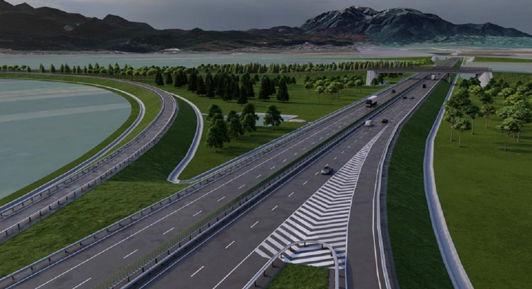autostrada