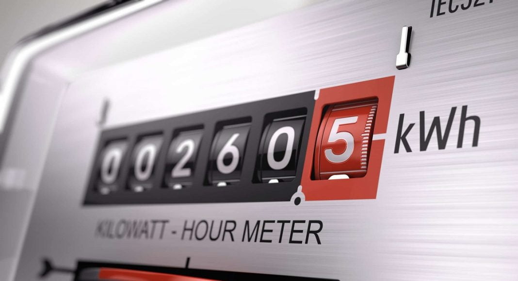preț kwh