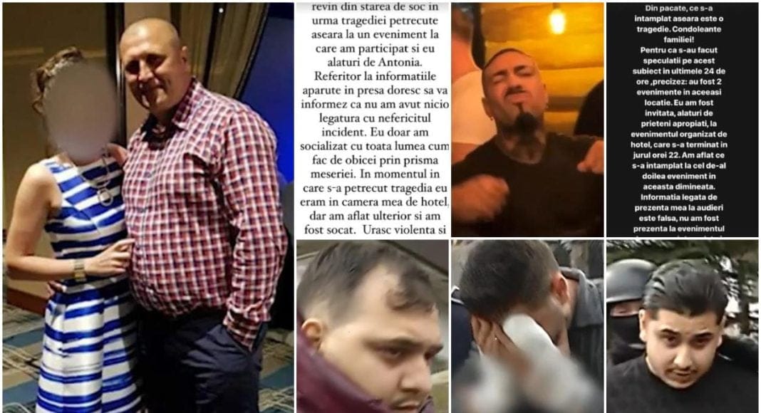 crima padina