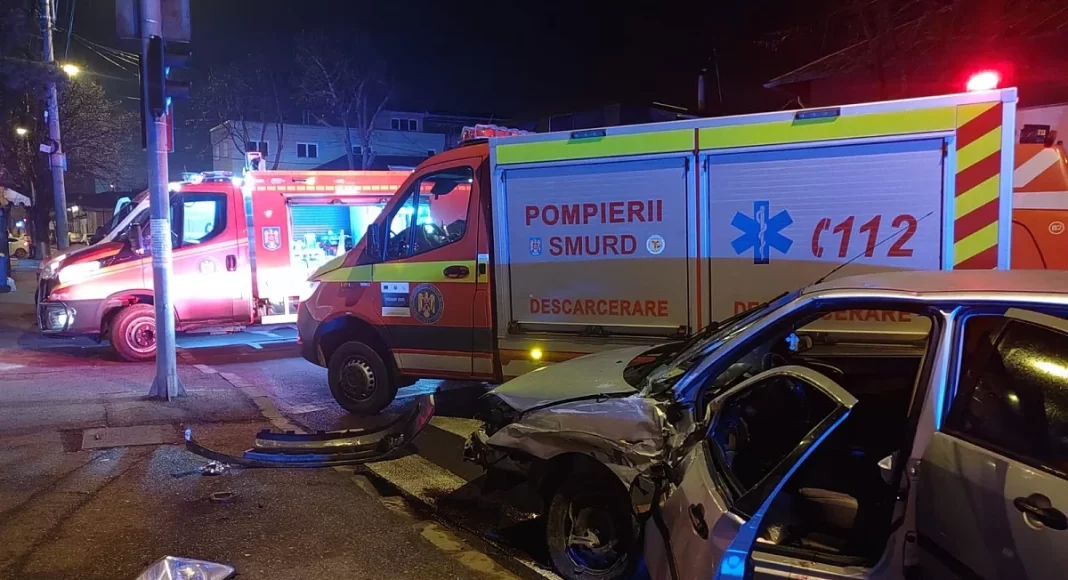 accident