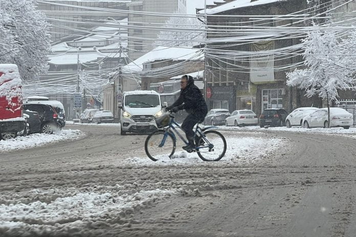 deszapezire ploiesti ianuarie 2024
