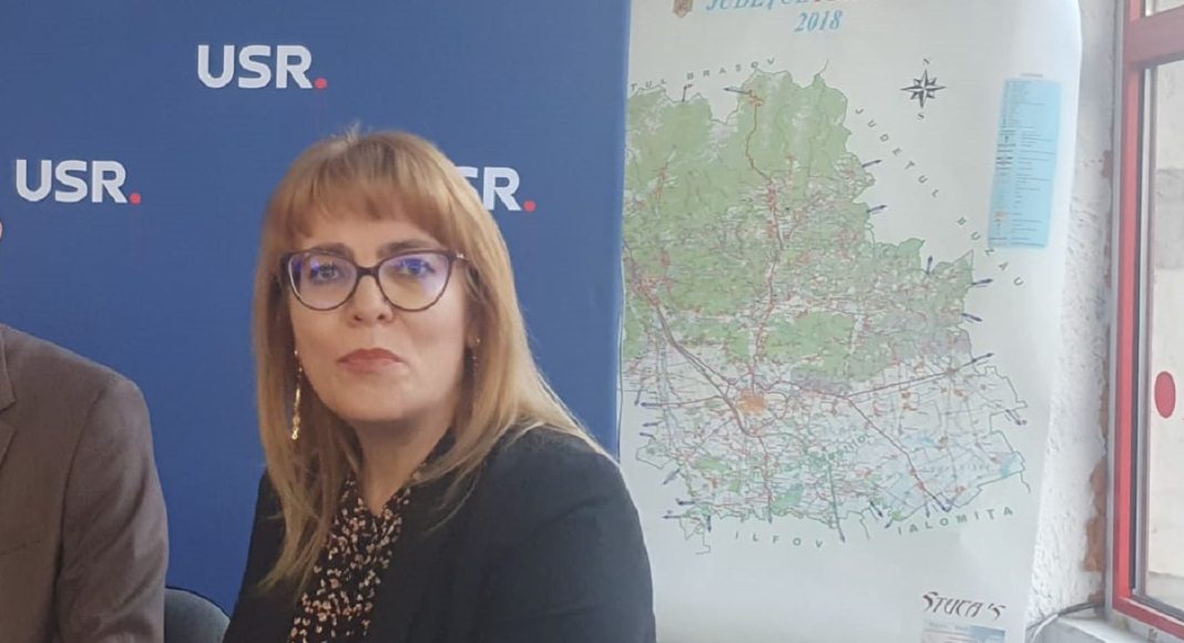 dr. Raluca Bercea