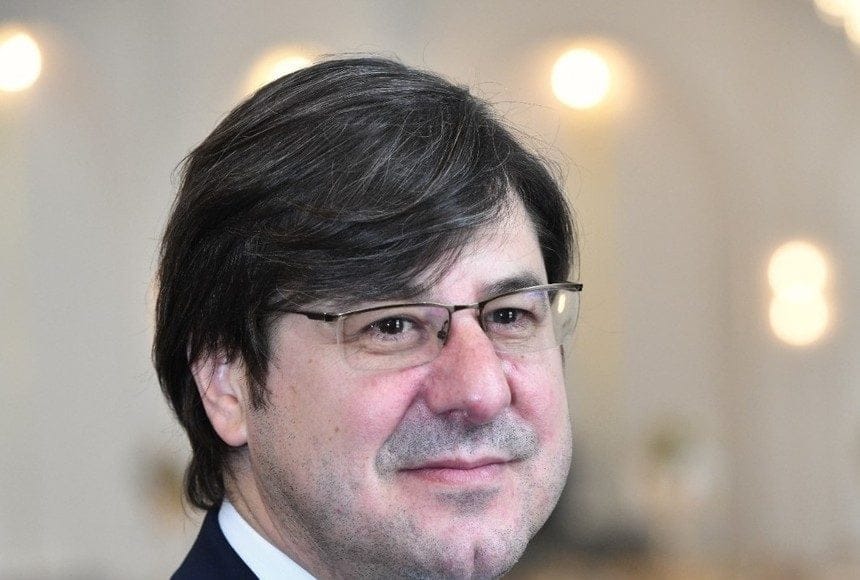 dumitru tudone