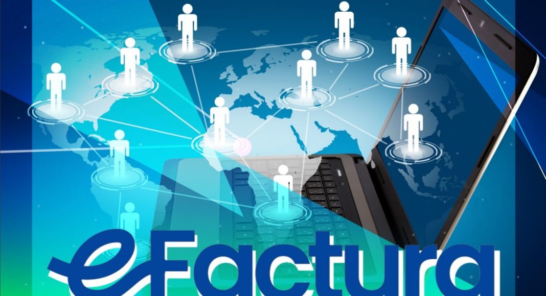 sistemul e-factura simplificat de ANAF