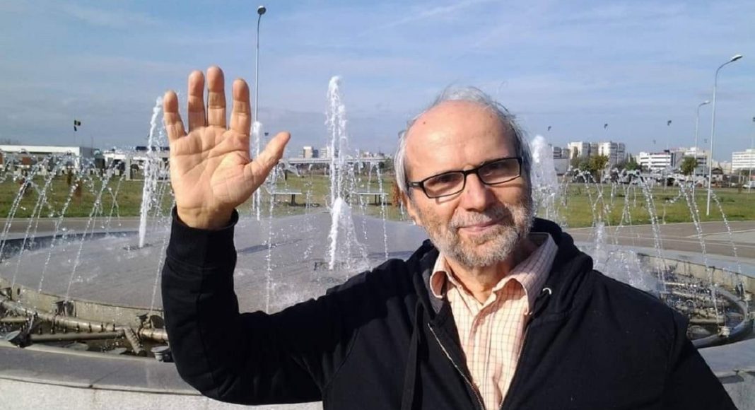 ferner vari tonio