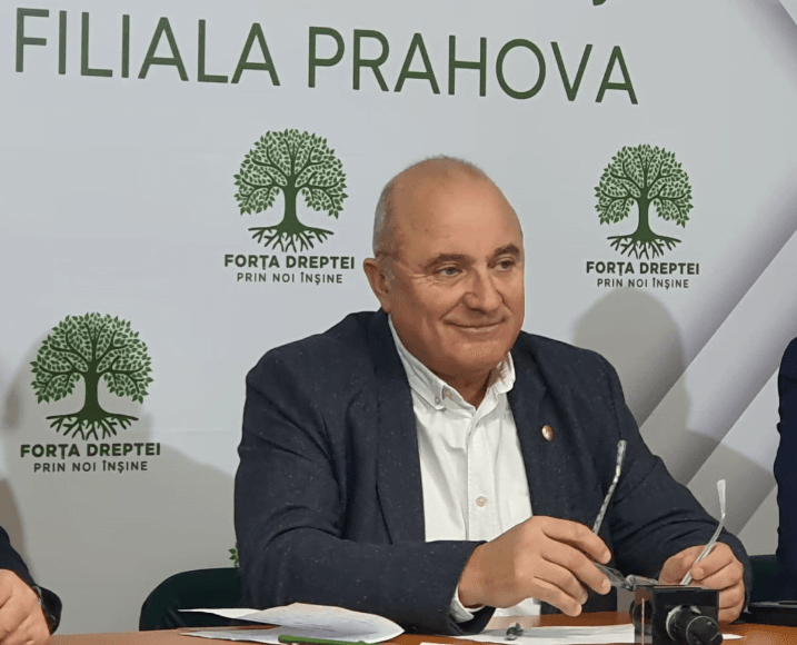 george ionescu