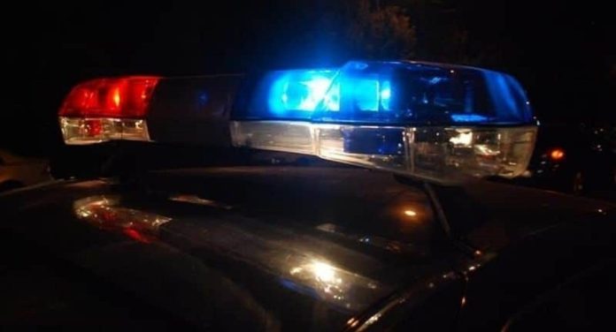 Pieton beat accidentat pe DN1A