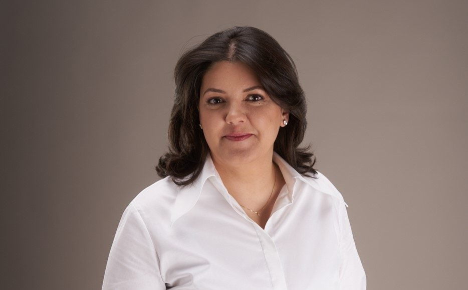 irina nistor