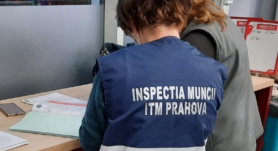 inspector itm prahova controale
