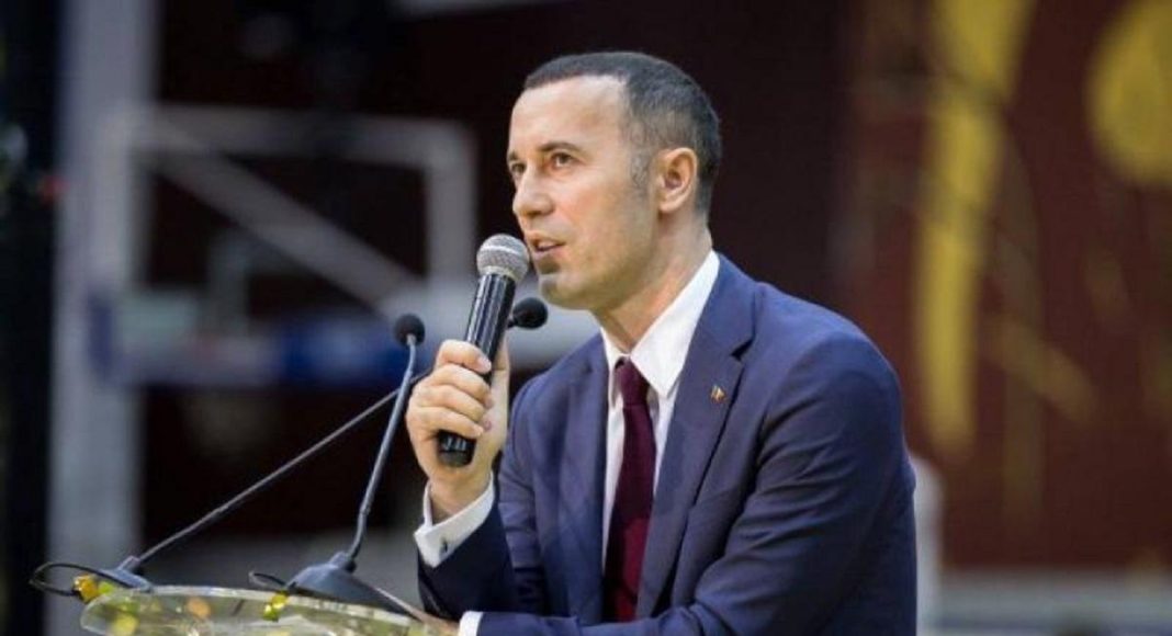 iulian dumitrescu cj prahova