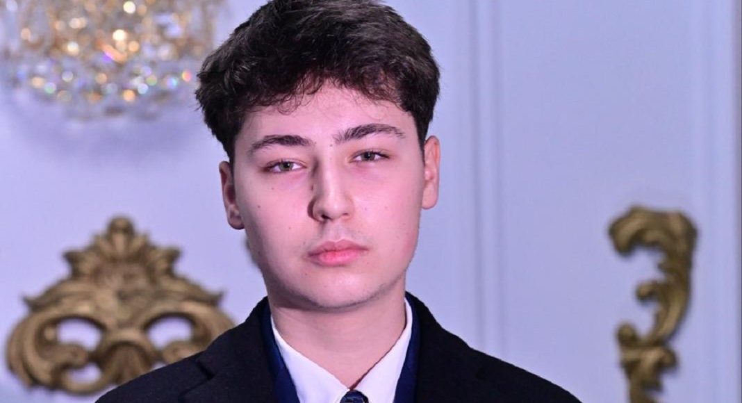 luca mosu
