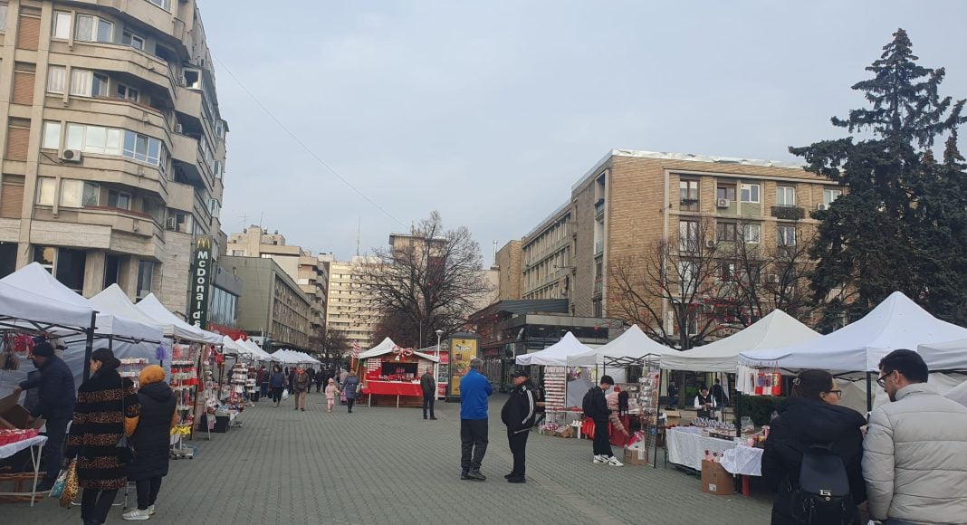 tarabe martisoare