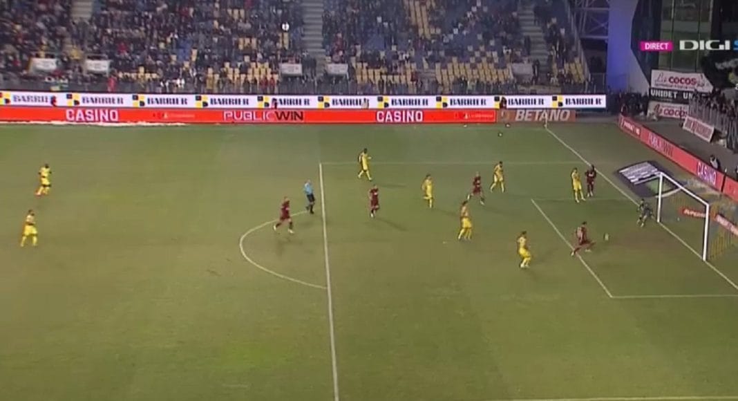 meci petrolul cfr cluj