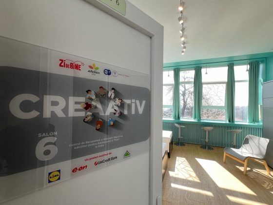 centru minori droguri