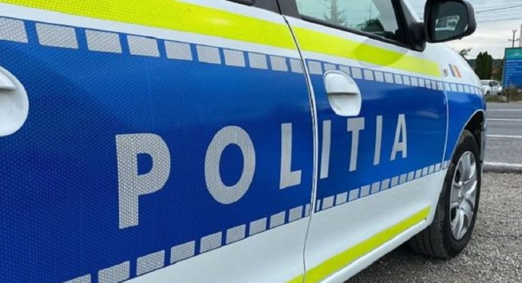 politie